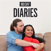 90 Day Diaries