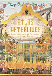 Atlas of Afterlives (Emily Hawkins)