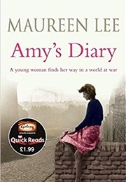 Amy's Diary (Maureen Lee)