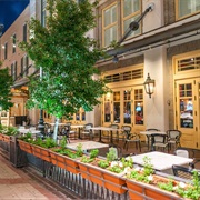 Local Businesses/Restaurants