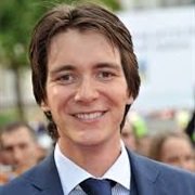 James Phelps as Fred Weasley (Harry Potter)