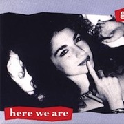 Here We Are - Gloria Estefan