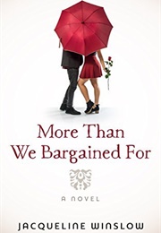 More Than We Bargained for (Jacqueline Winslow)