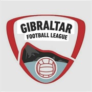 Gibraltar Football League