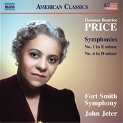 Symphony No. 1 - Florence Price