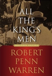 All the King's Men (Robert Penn Warren)
