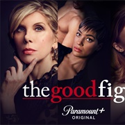 The Good Fight Season 1