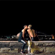 Cash & Darren (Heartbreak High)