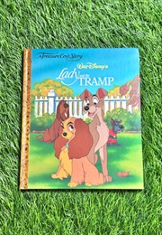 Walt Disney's Lady and the Tramp (Treasure Cove)