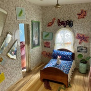 Now I Spend All of My Time Alone - Bugsy, 2023