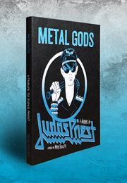 Metal Gods: A Tribute to Judas Priest (Edited by Mark Rudolf)