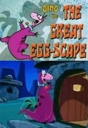 Dino: The Great Egg-Scape (1997)