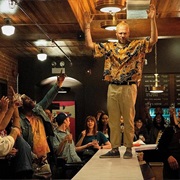 S1.E5: My Wife's Boyfriend