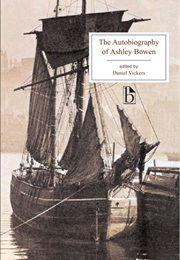 The Autobiography of Ashley Bowen (Ashley Bowen)