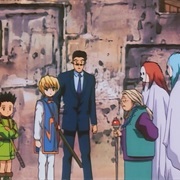 S1.E4: Decision × Shortcut × Detour