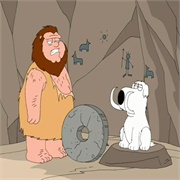 Family Guy: "Untitled Griffin Family History" (S4,E27)