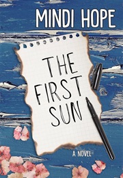 The First Sun (Mindi Hope)