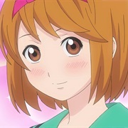 S1.E8: Reach Him! Sign of Love