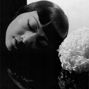 Anna May Wong (Edward Steichen)