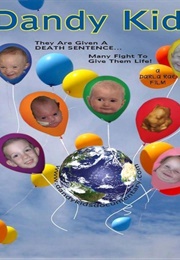 Dandy Kids Documentary (2008)