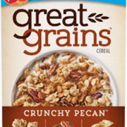 Great Grains