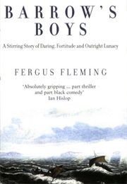 Barrow's Boys (Fleming, Fergus)