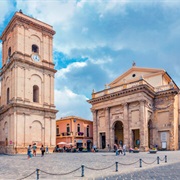Lanciano Cathedral, Italy