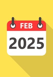 February (2025)