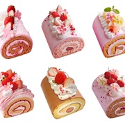 Swiss Rolls