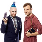 S2.E110: Dinner With the Devil