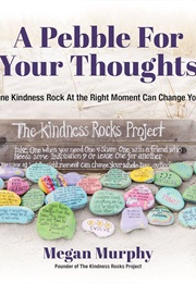 A Pebble for Your Thoughts (Megan Murphy)