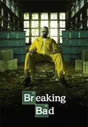 Breaking Bad (2008)
