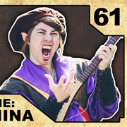 S1.E61: Denizens of the Moonbrush