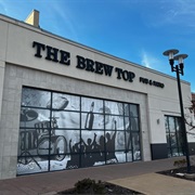 The Brew Top
