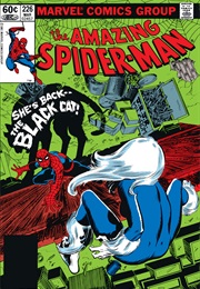 The Amazing Spider-Man #226 (Roger Stern & John Romita Jr.)