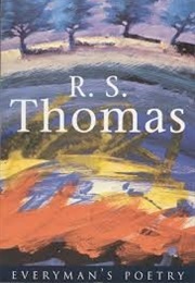Everyman's Poetry (Thomas, R.S.)