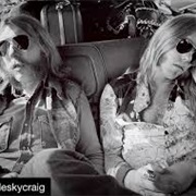 Duane and Gregg Allman