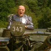 Beyond a Joke (S7 E6)