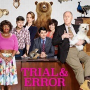Trial & Error