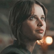 Jyn Erso