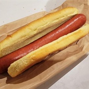 Hot Dog