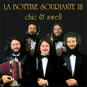 La Ziguezon - La Bottine Souriante