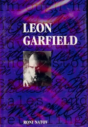 Leon Garfield (Roni Natov)