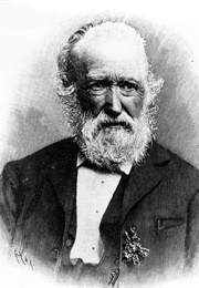 The House of Bulemann (Theodor Storm)