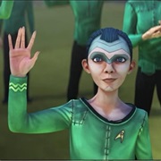 S1.E13: All the World's a Stage