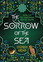 The Sorrow of the Sea (Stephen Aryan)