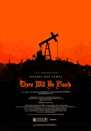 There Will Be Blood - Robert Elswit (2007)