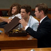 S3.E4: To Kill a Chupacabraj