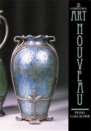 Christie's Art Nouveau (Fiona Gallagher)