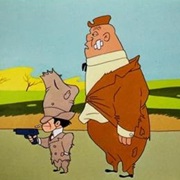 S2.E9: Prison to Prison